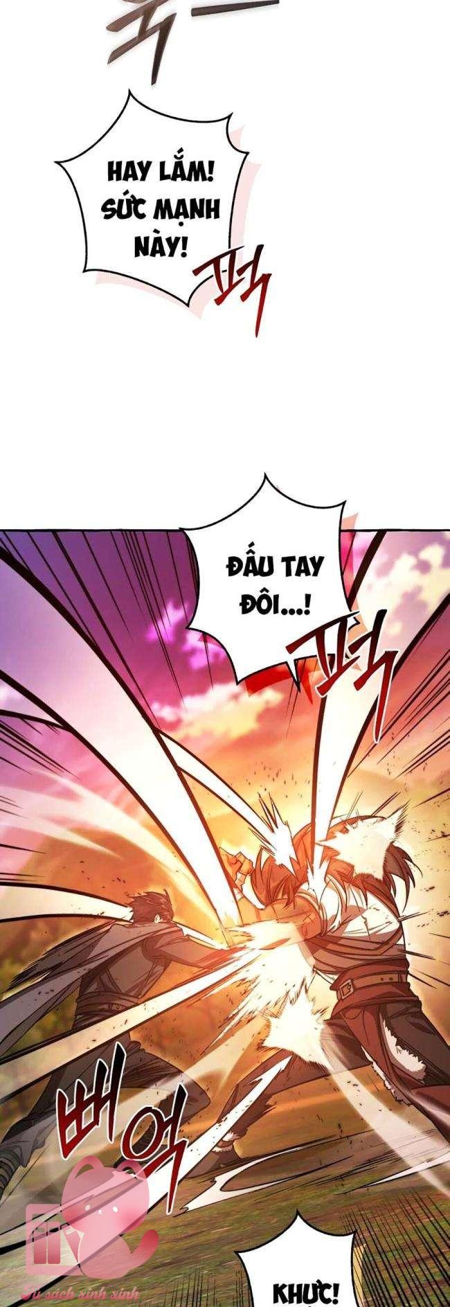 Phế Vật Dòng Dõi Bá Tước - Chap 97