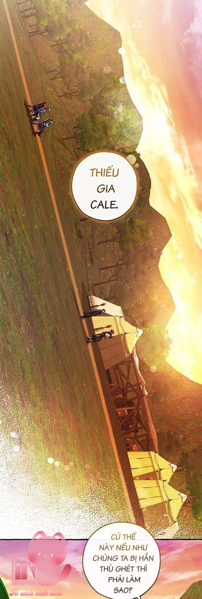 Phế Vật Dòng Dõi Bá Tước - Chap 97