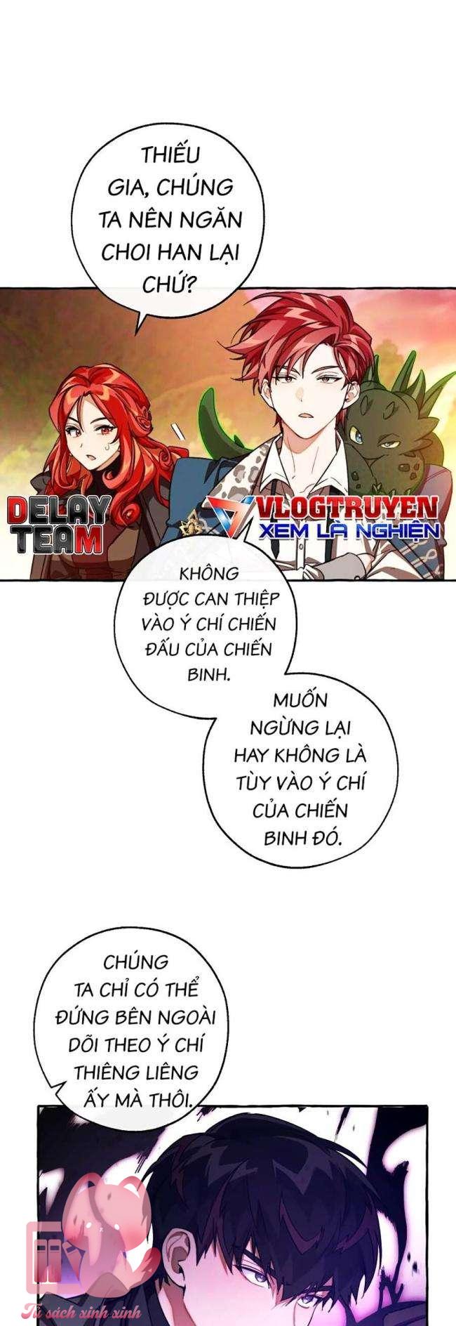 Phế Vật Dòng Dõi Bá Tước - Chap 97