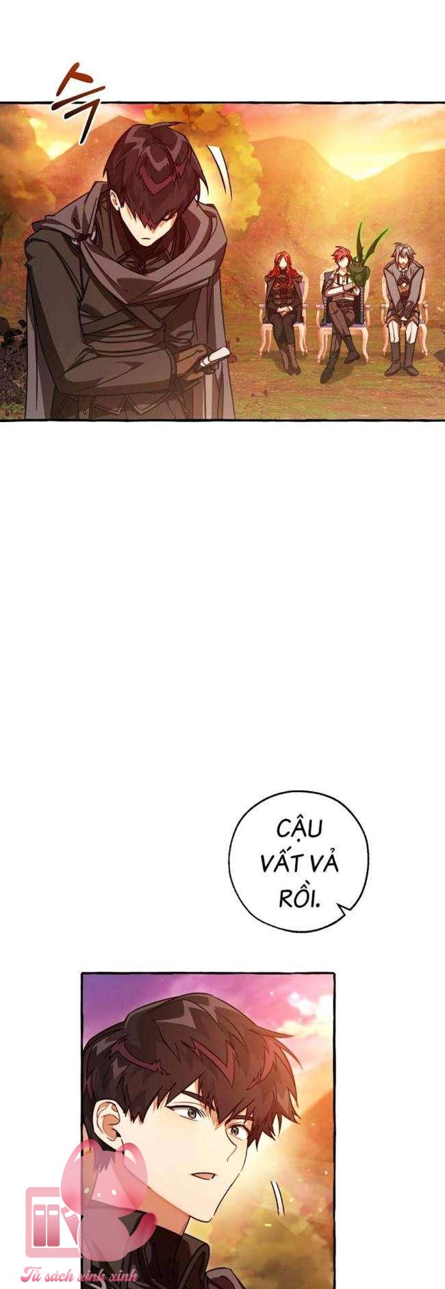 Phế Vật Dòng Dõi Bá Tước - Chap 97
