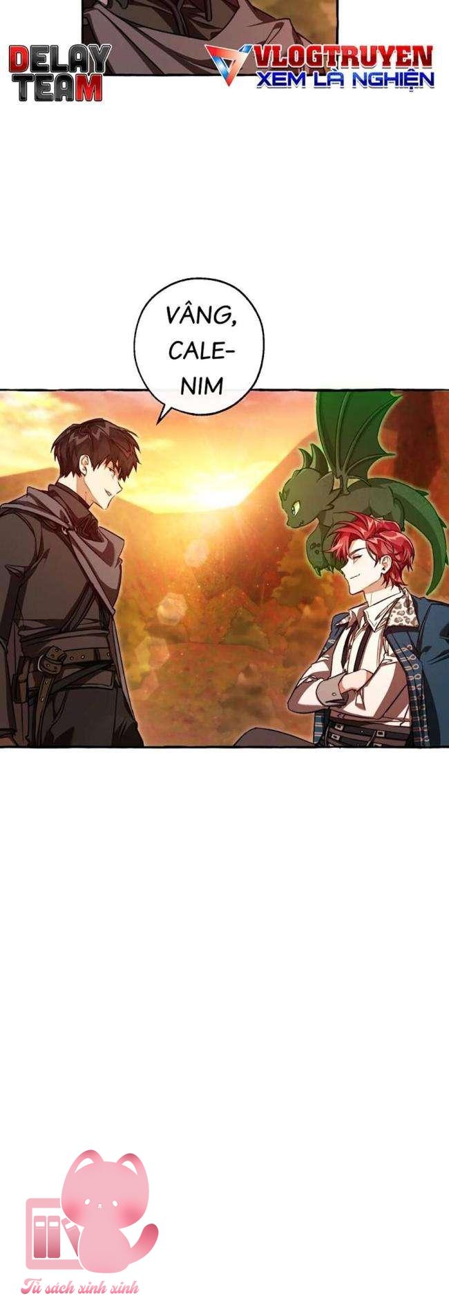 Phế Vật Dòng Dõi Bá Tước - Chap 97