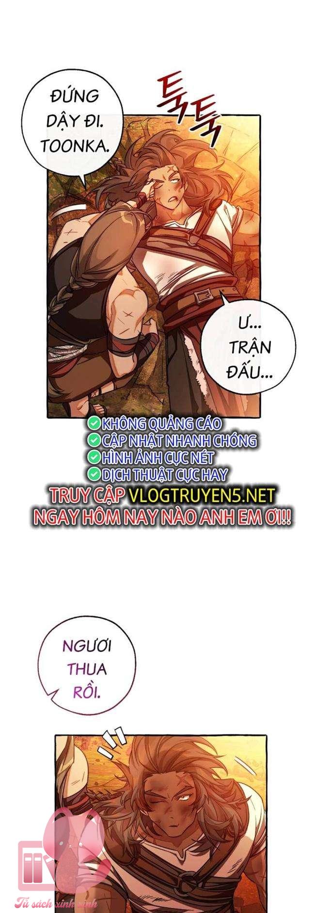 Phế Vật Dòng Dõi Bá Tước - Chap 97