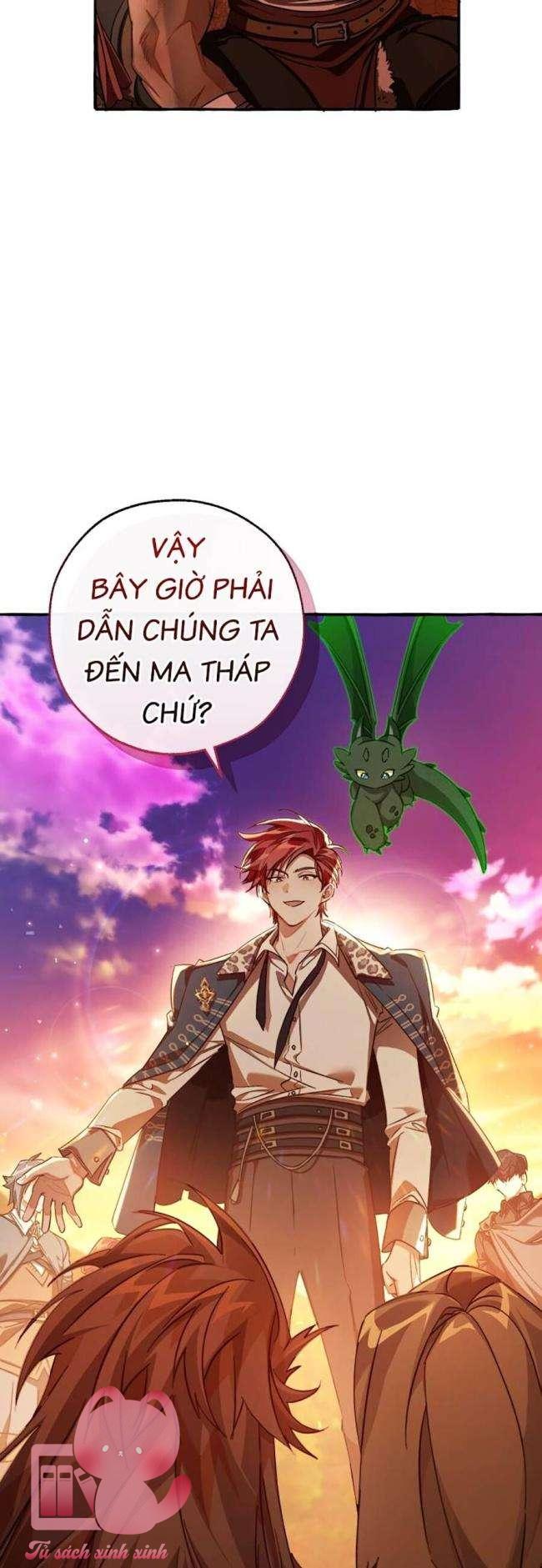 Phế Vật Dòng Dõi Bá Tước - Chap 97