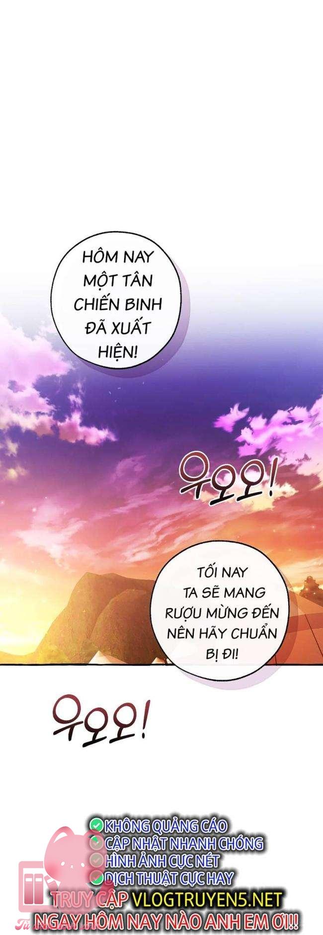 Phế Vật Dòng Dõi Bá Tước - Chap 97
