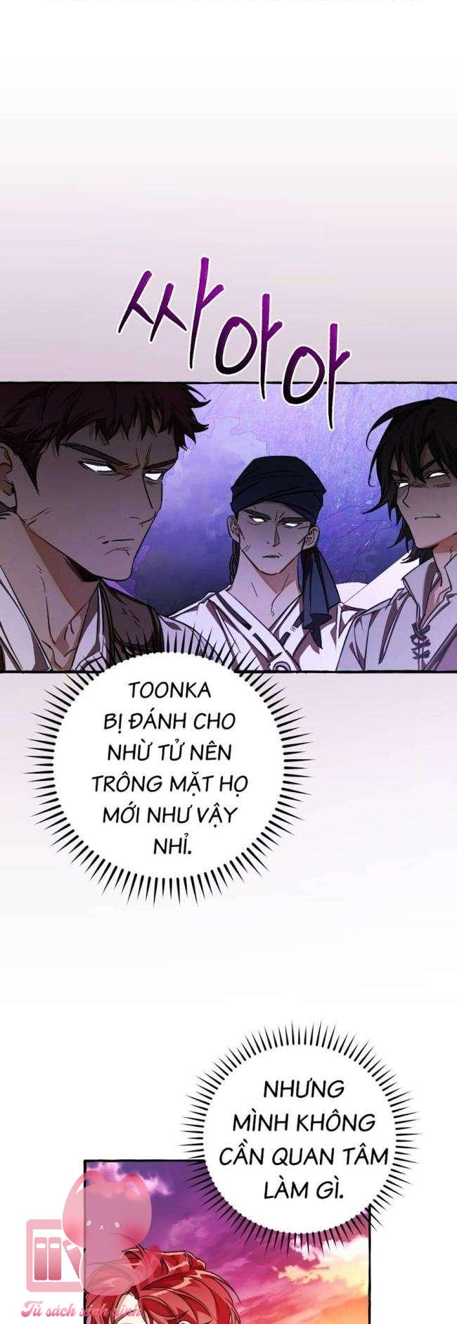 Phế Vật Dòng Dõi Bá Tước - Chap 97