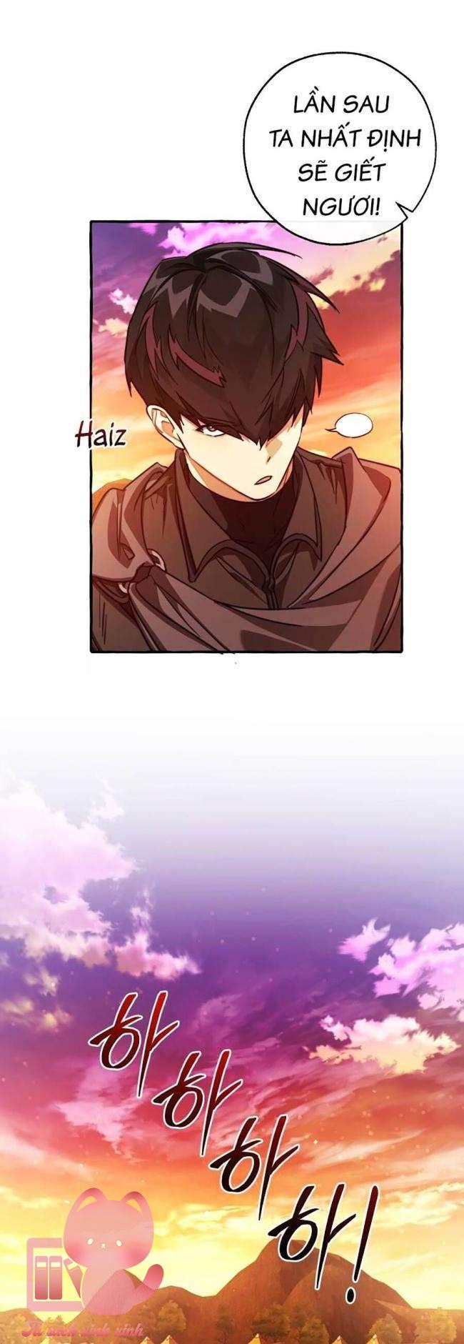Phế Vật Dòng Dõi Bá Tước - Chap 97