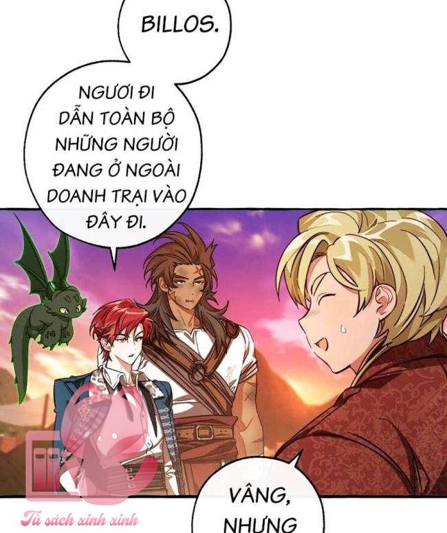 Phế Vật Dòng Dõi Bá Tước - Chap 97