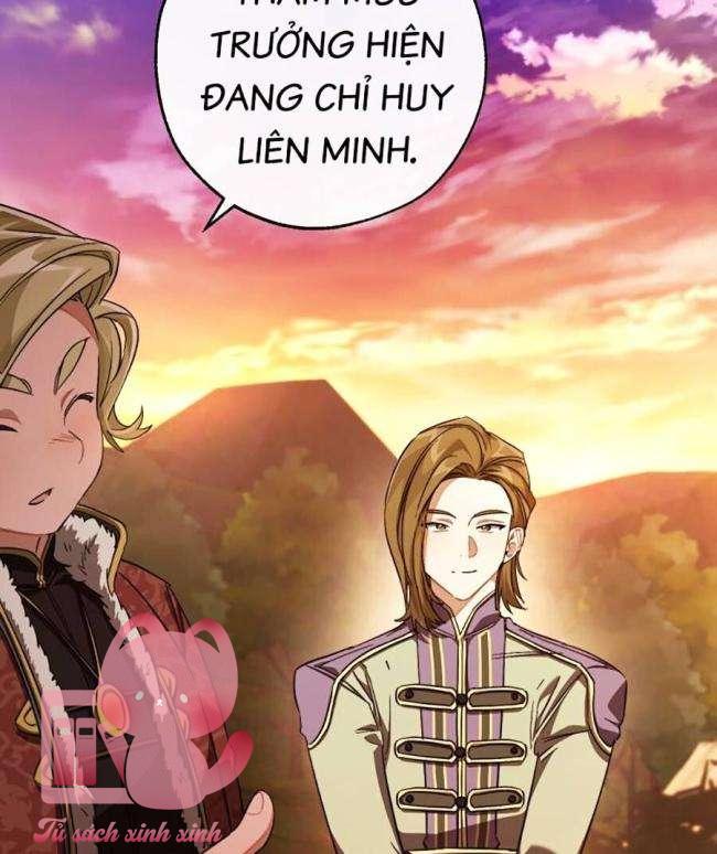 Phế Vật Dòng Dõi Bá Tước - Chap 97