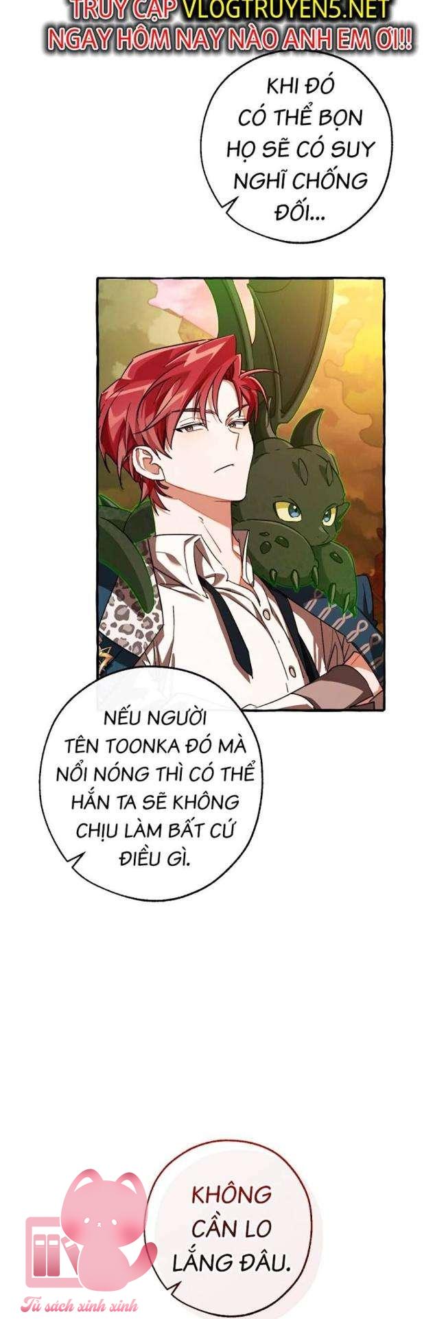 Phế Vật Dòng Dõi Bá Tước - Chap 97