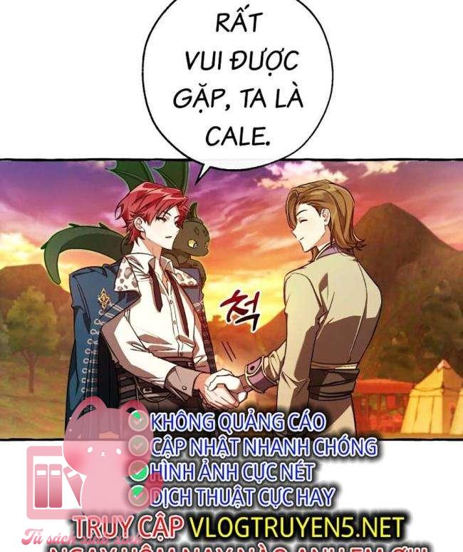 Phế Vật Dòng Dõi Bá Tước - Chap 97