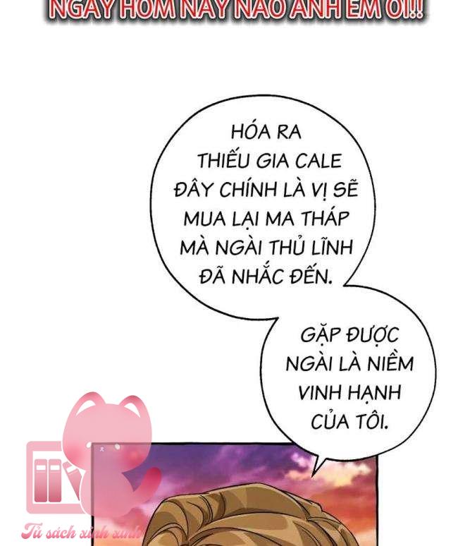 Phế Vật Dòng Dõi Bá Tước - Chap 97