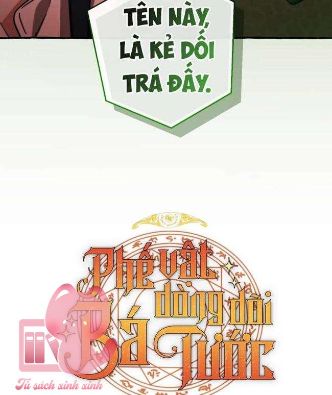 Phế Vật Dòng Dõi Bá Tước - Chap 97
