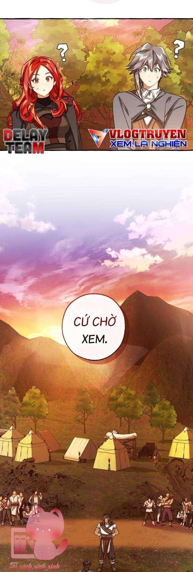 Phế Vật Dòng Dõi Bá Tước - Chap 97