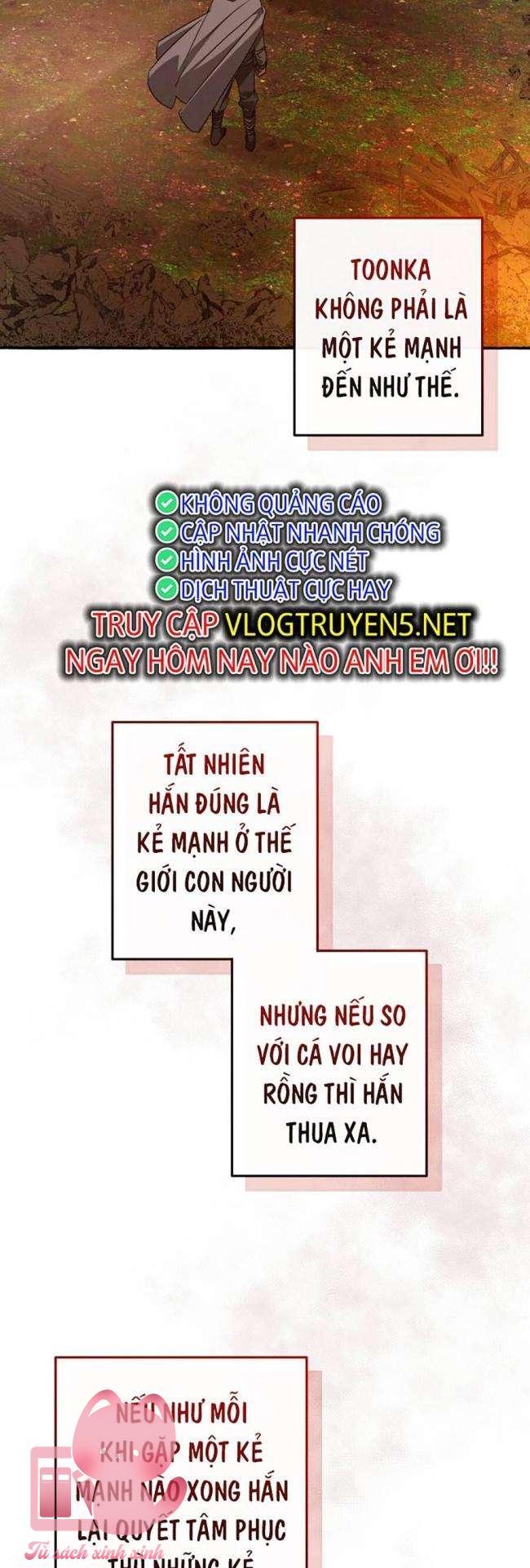 Phế Vật Dòng Dõi Bá Tước - Chap 97