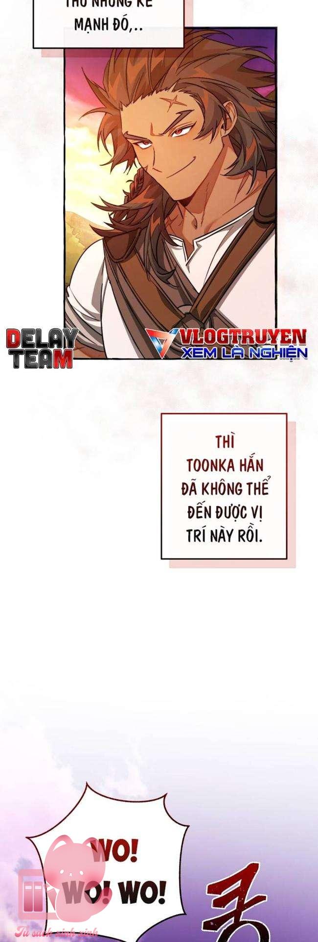 Phế Vật Dòng Dõi Bá Tước - Chap 97