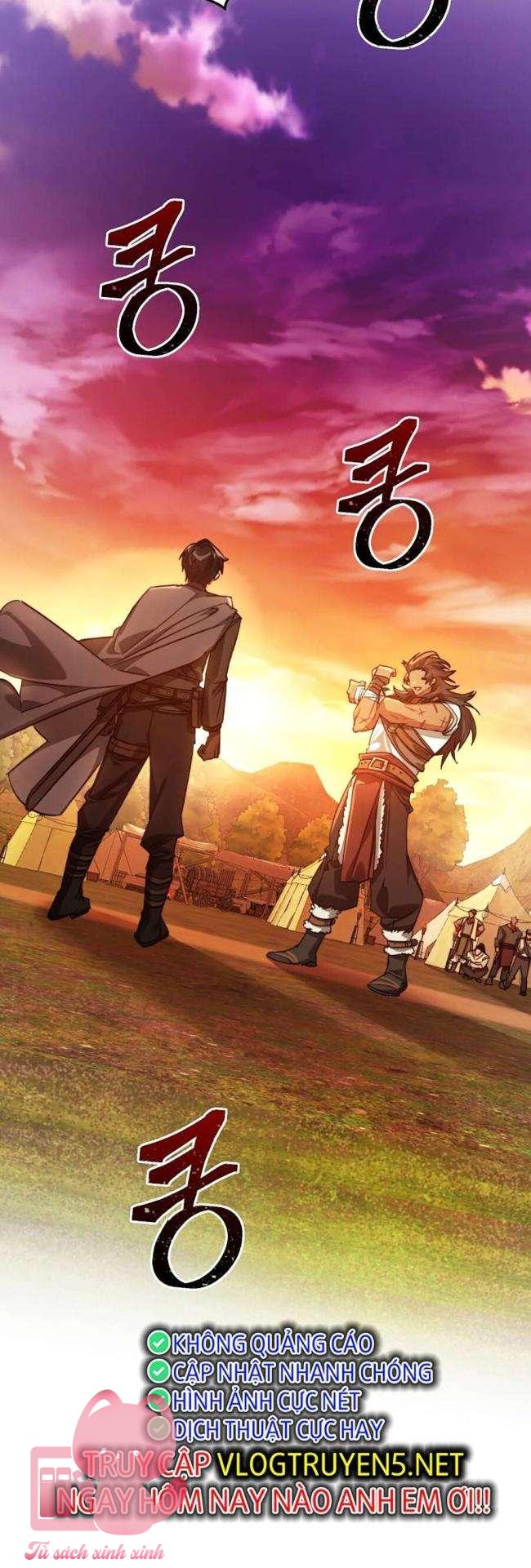 Phế Vật Dòng Dõi Bá Tước - Chap 97