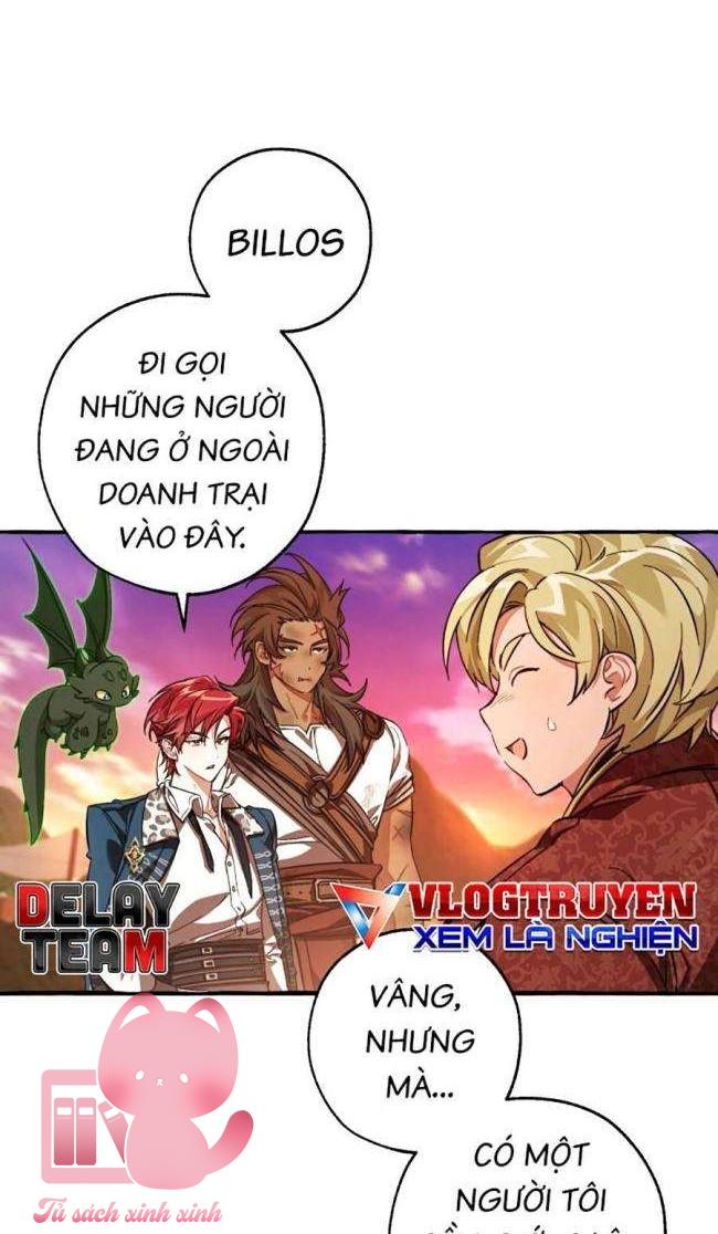 Phế Vật Dòng Dõi Bá Tước - Chap 98