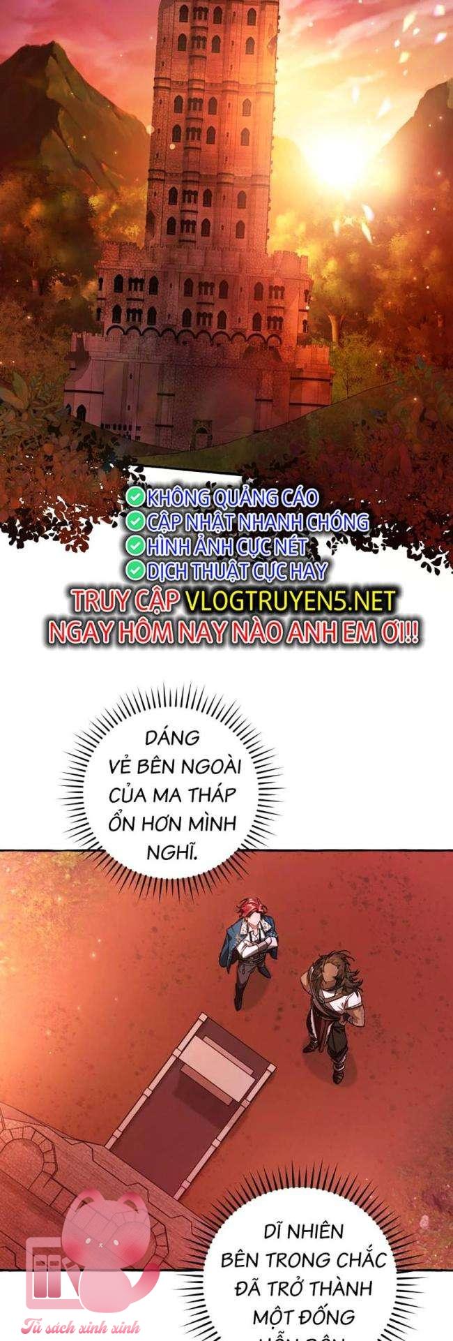 Phế Vật Dòng Dõi Bá Tước - Chap 98