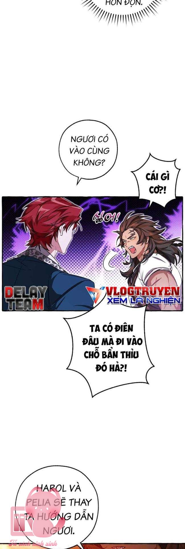 Phế Vật Dòng Dõi Bá Tước - Chap 98