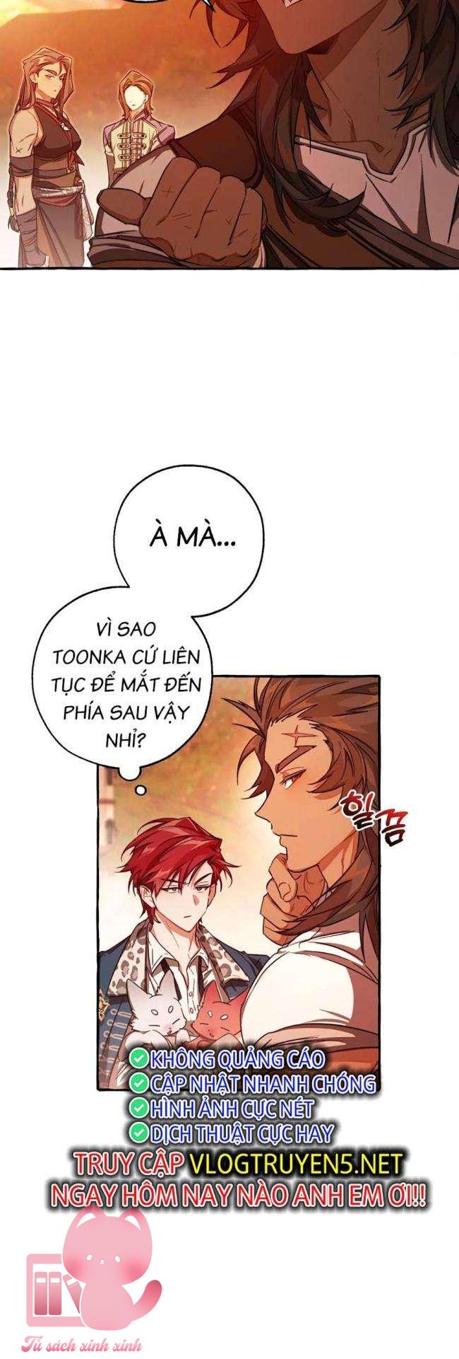 Phế Vật Dòng Dõi Bá Tước - Chap 98