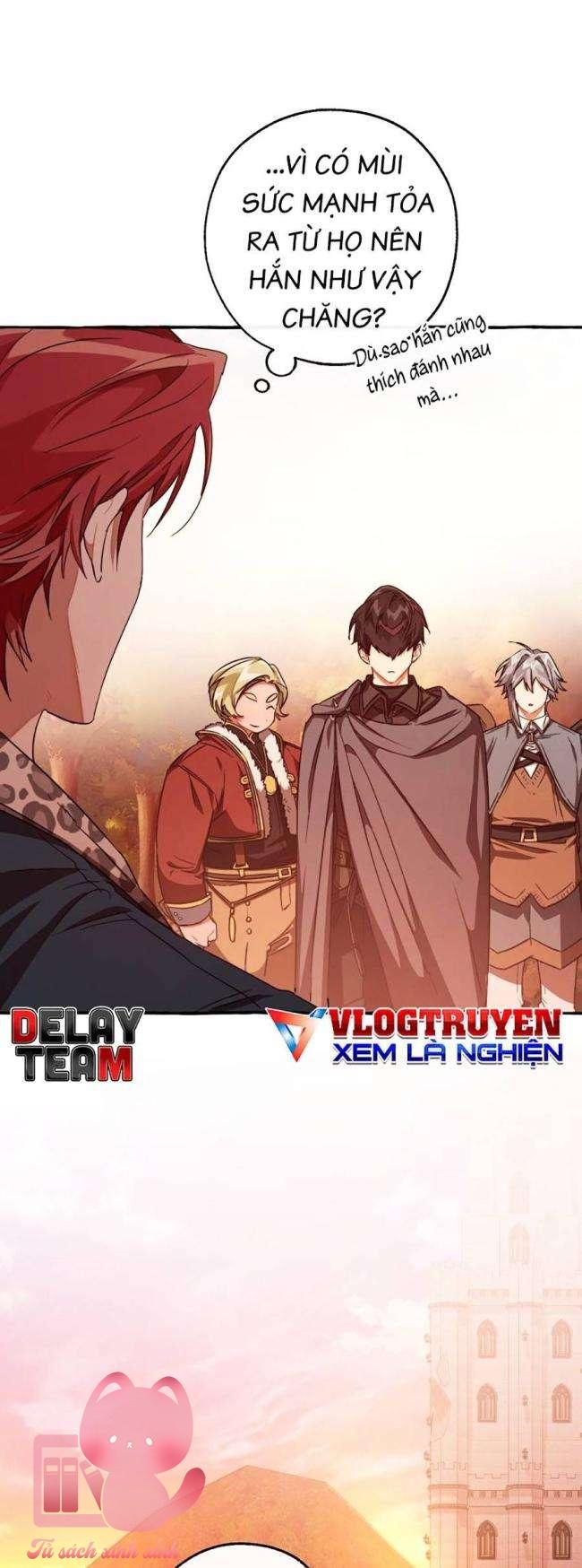 Phế Vật Dòng Dõi Bá Tước - Chap 98