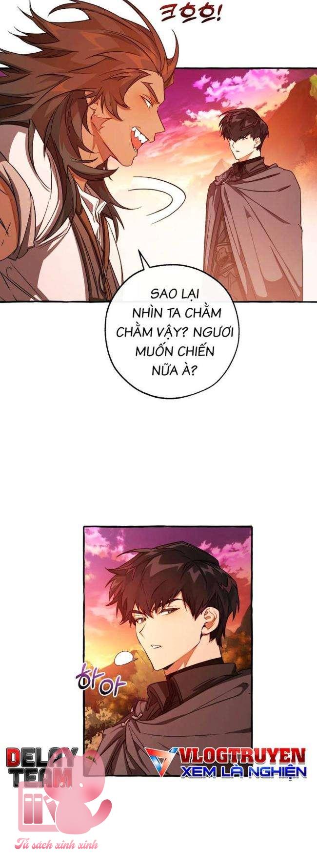 Phế Vật Dòng Dõi Bá Tước - Chap 98