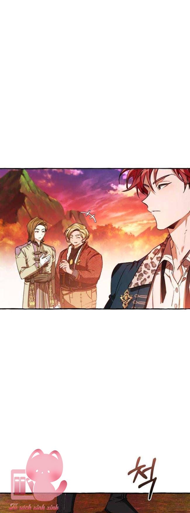 Phế Vật Dòng Dõi Bá Tước - Chap 98