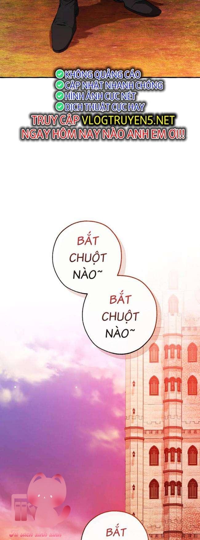 Phế Vật Dòng Dõi Bá Tước - Chap 98