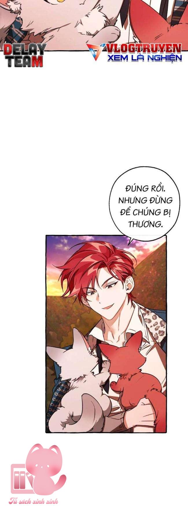 Phế Vật Dòng Dõi Bá Tước - Chap 98