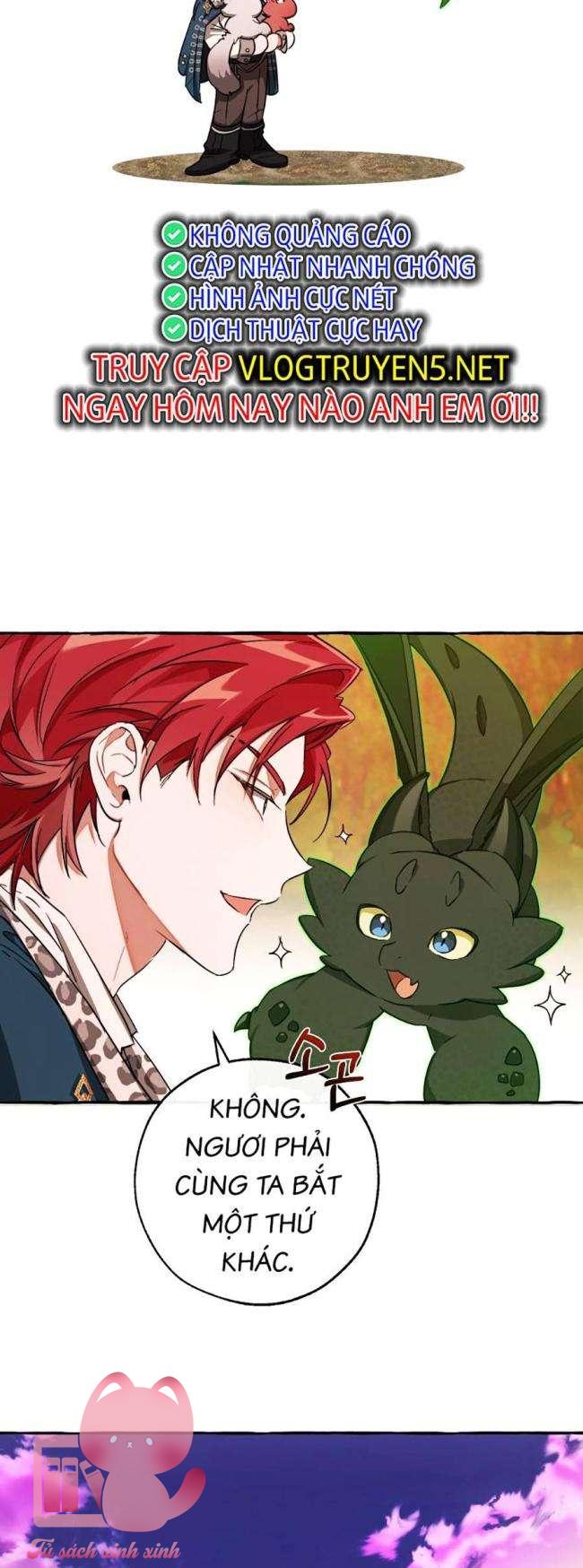 Phế Vật Dòng Dõi Bá Tước - Chap 98