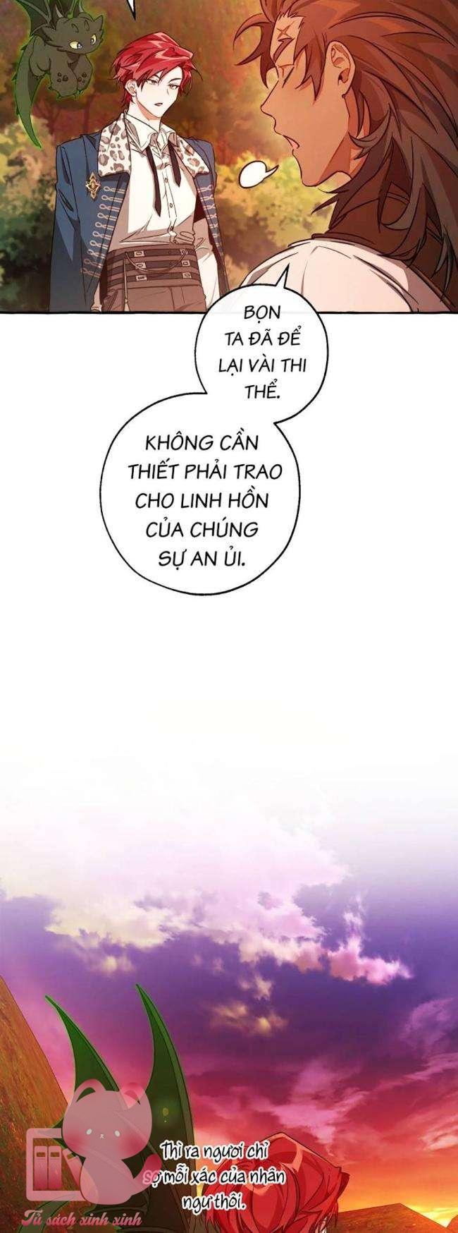 Phế Vật Dòng Dõi Bá Tước - Chap 98