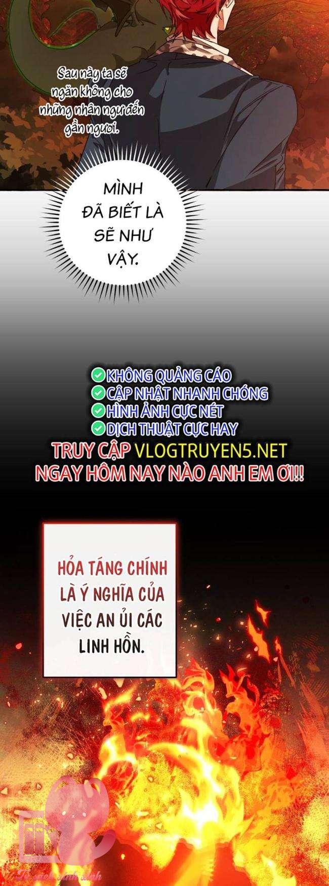 Phế Vật Dòng Dõi Bá Tước - Chap 98