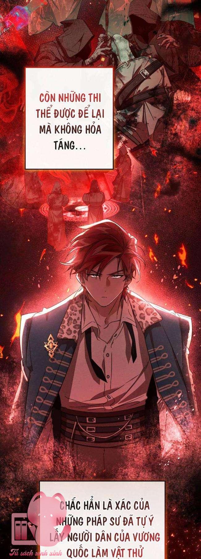 Phế Vật Dòng Dõi Bá Tước - Chap 98