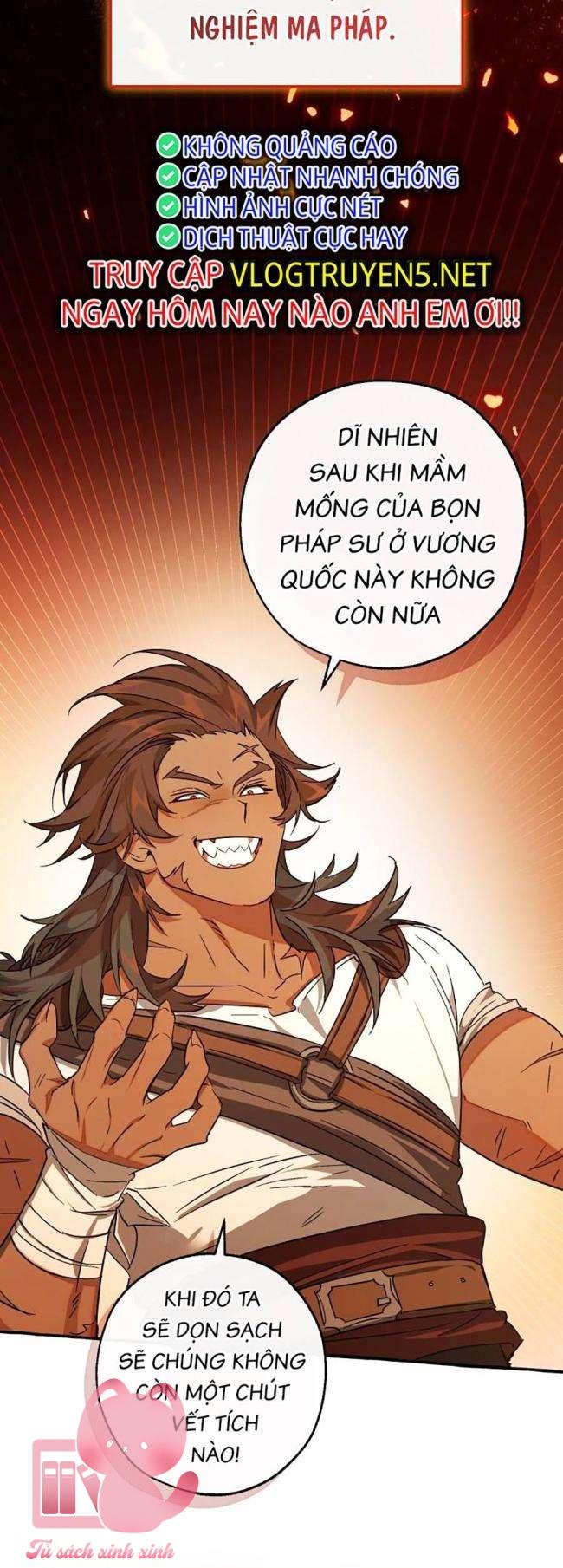 Phế Vật Dòng Dõi Bá Tước - Chap 98