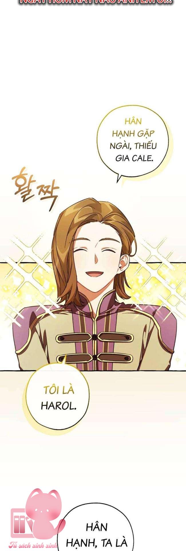 Phế Vật Dòng Dõi Bá Tước - Chap 98