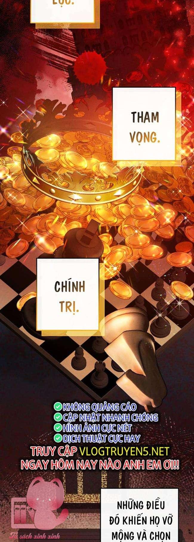 Phế Vật Dòng Dõi Bá Tước - Chap 98