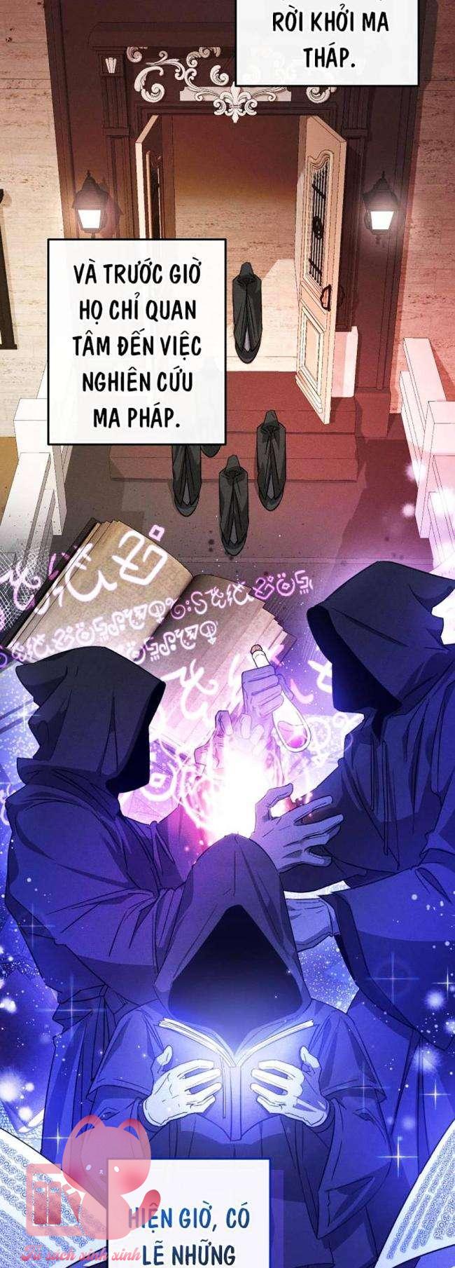 Phế Vật Dòng Dõi Bá Tước - Chap 98