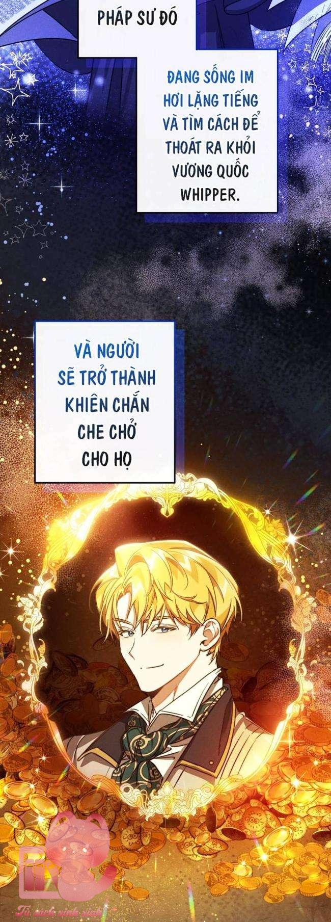 Phế Vật Dòng Dõi Bá Tước - Chap 98