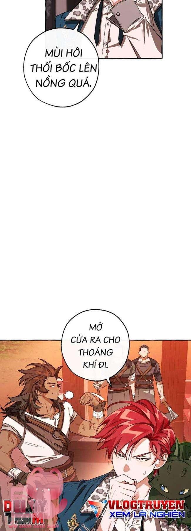 Phế Vật Dòng Dõi Bá Tước - Chap 98