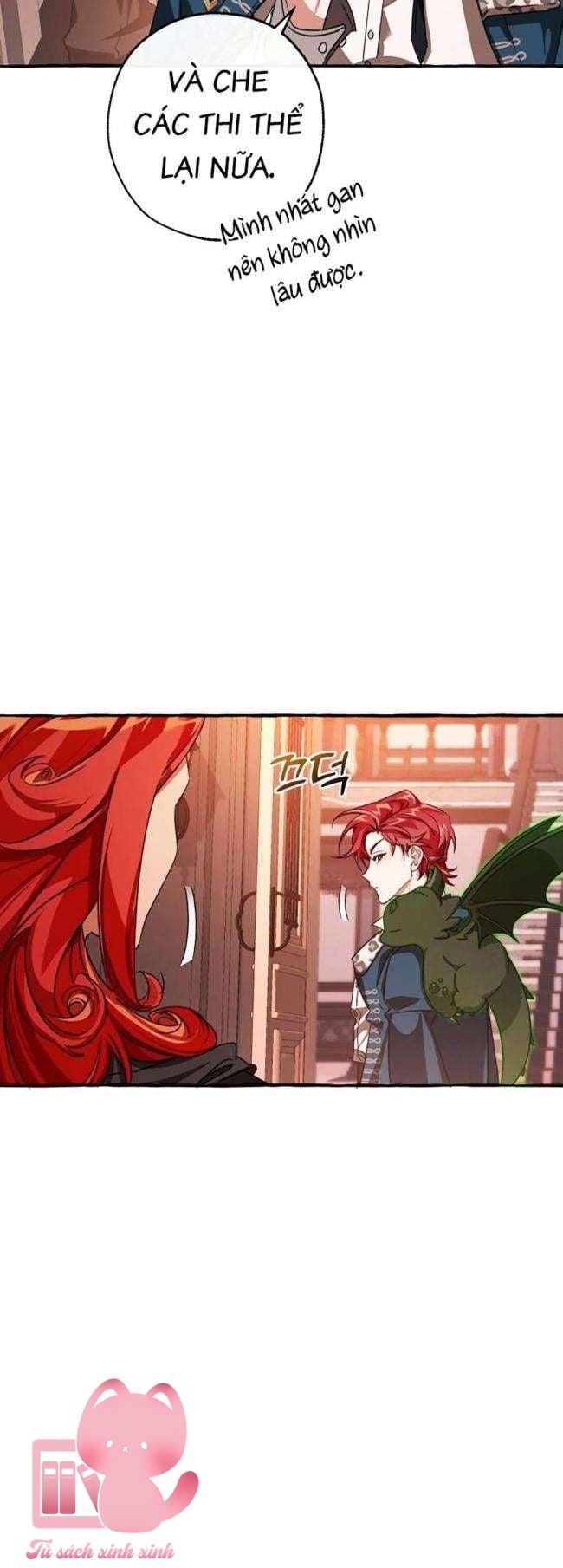 Phế Vật Dòng Dõi Bá Tước - Chap 98