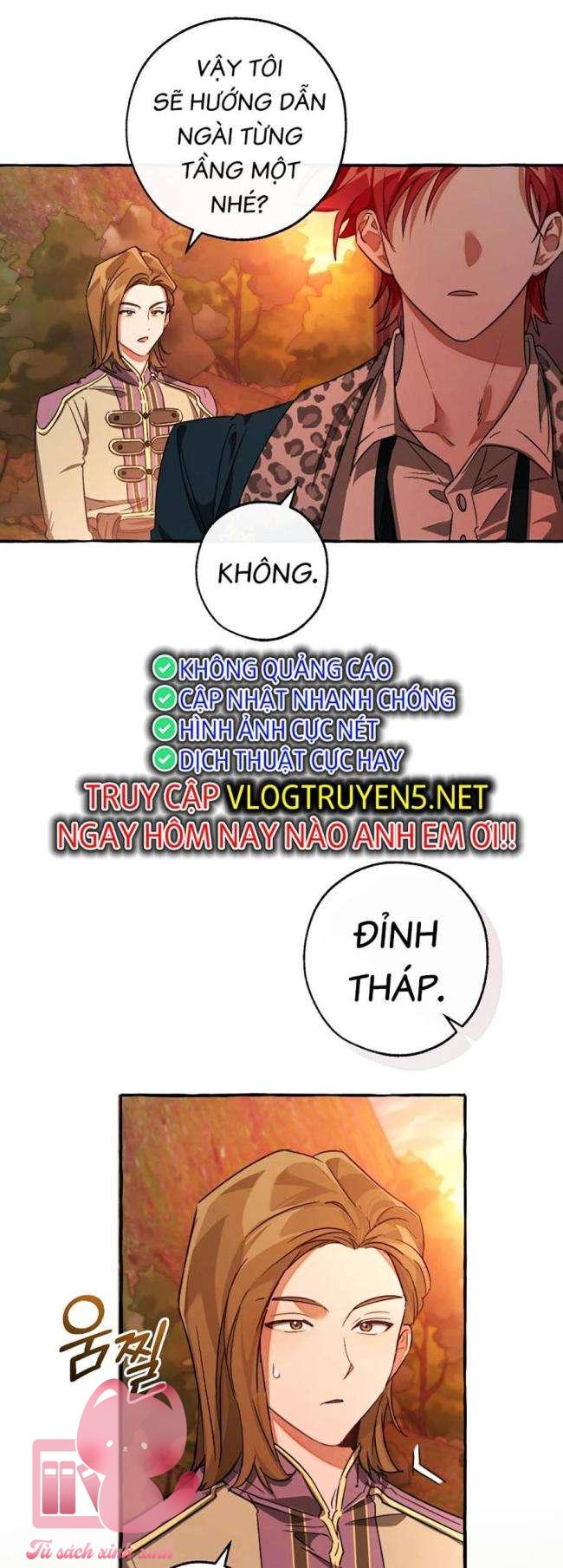 Phế Vật Dòng Dõi Bá Tước - Chap 98