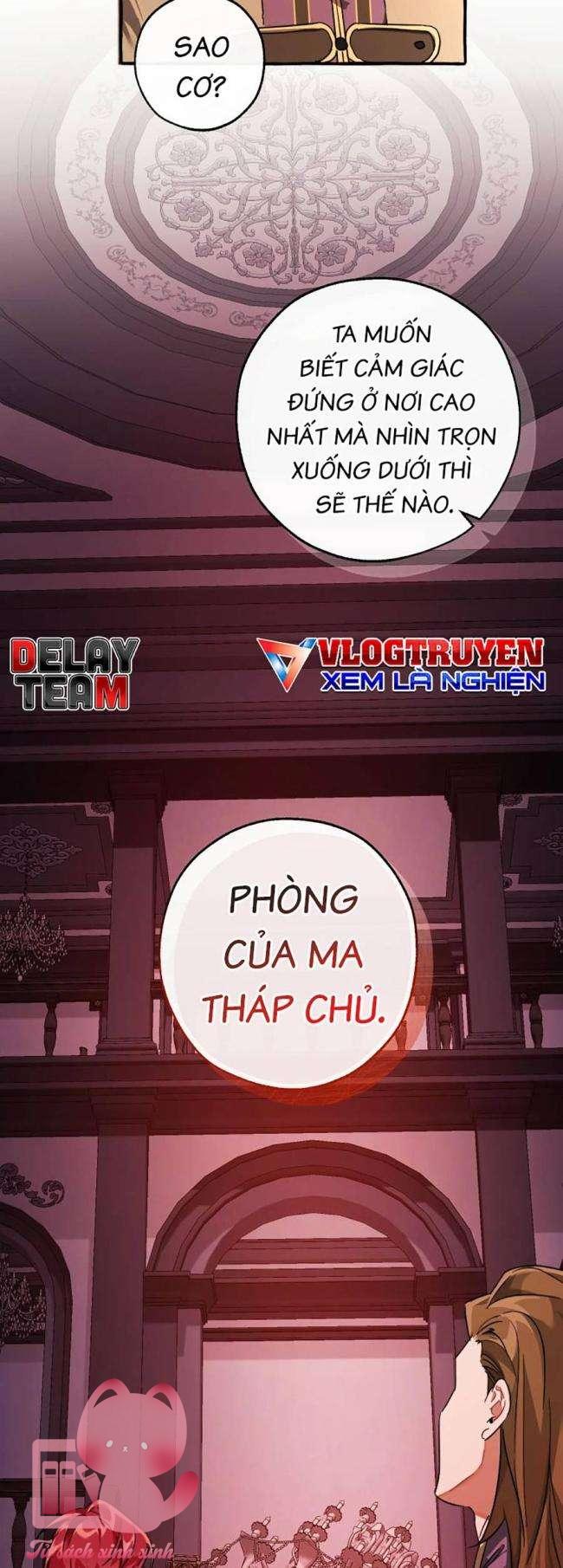 Phế Vật Dòng Dõi Bá Tước - Chap 98