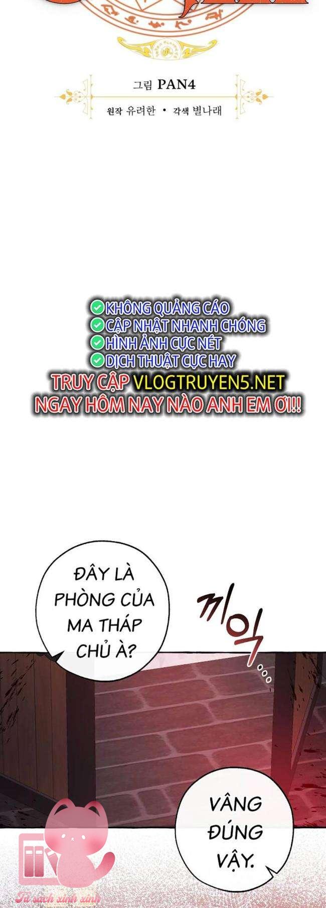 Phế Vật Dòng Dõi Bá Tước - Chap 98