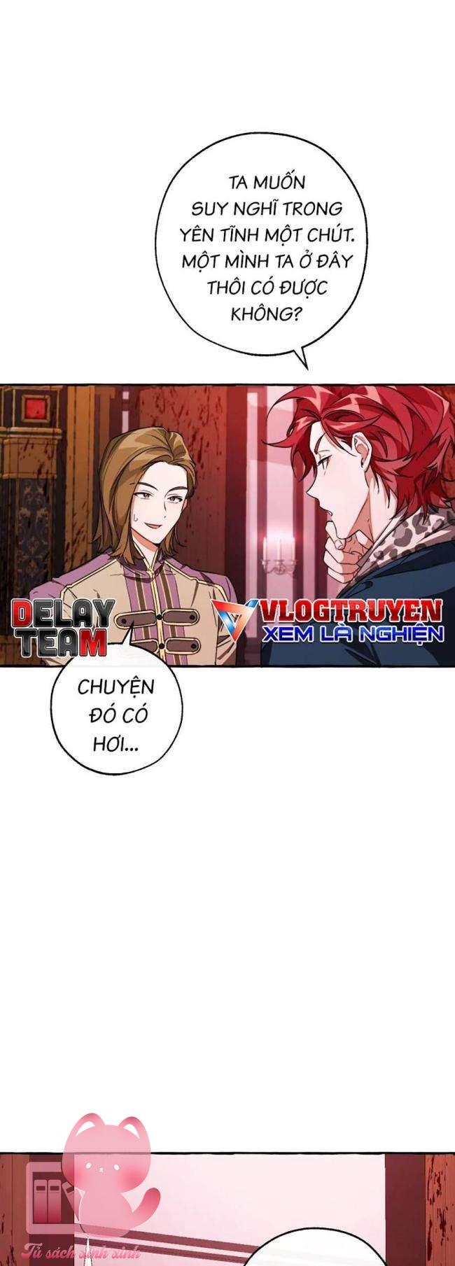 Phế Vật Dòng Dõi Bá Tước - Chap 98