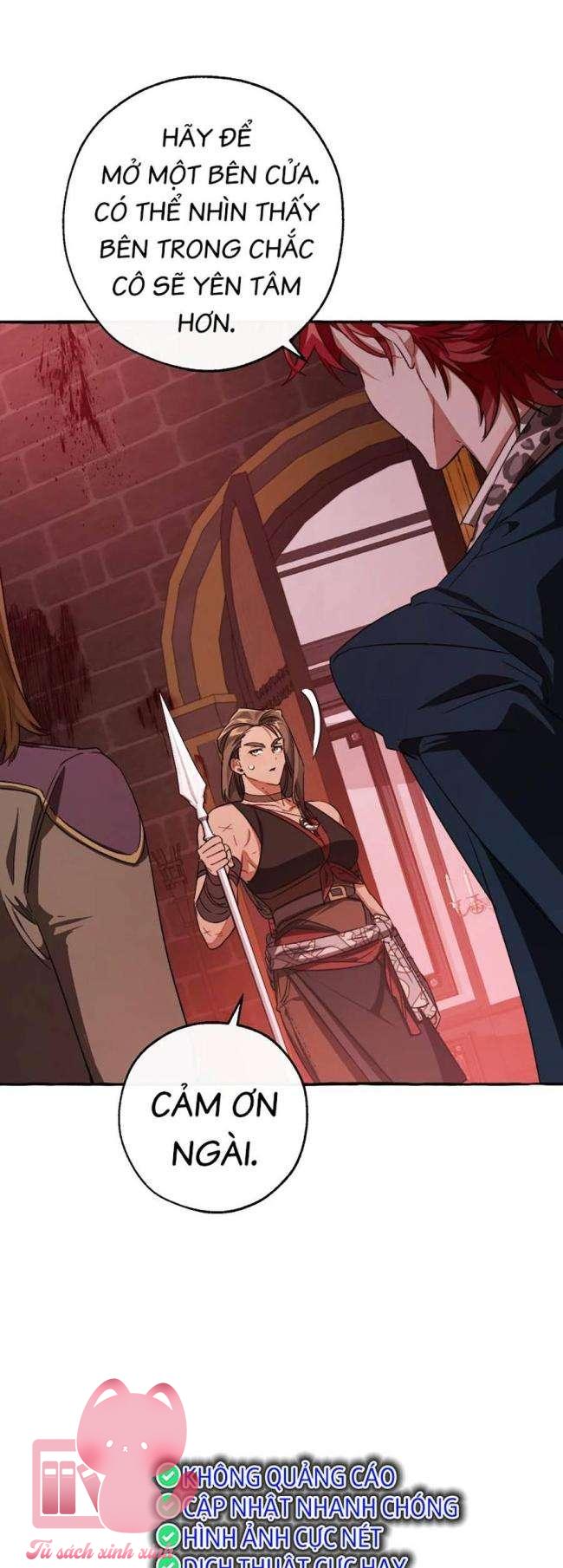 Phế Vật Dòng Dõi Bá Tước - Chap 98
