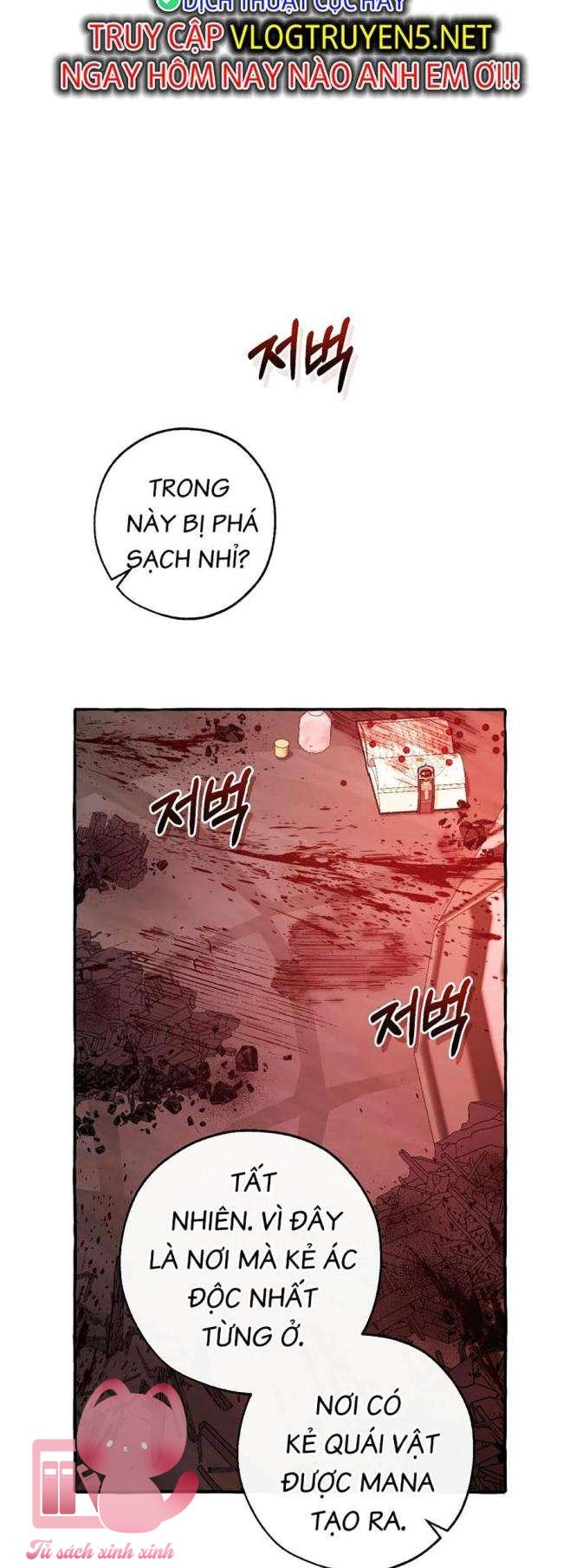 Phế Vật Dòng Dõi Bá Tước - Chap 98