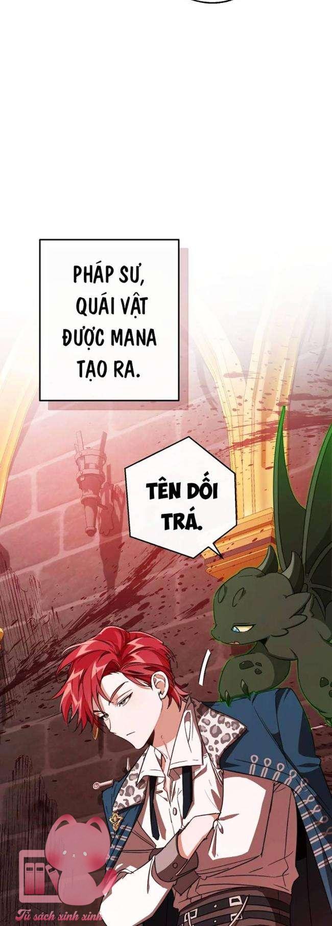 Phế Vật Dòng Dõi Bá Tước - Chap 98
