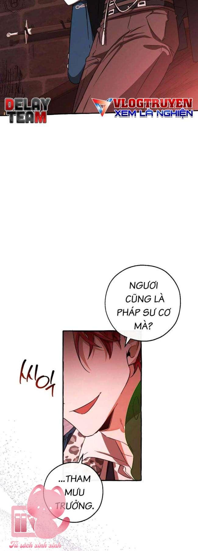 Phế Vật Dòng Dõi Bá Tước - Chap 98