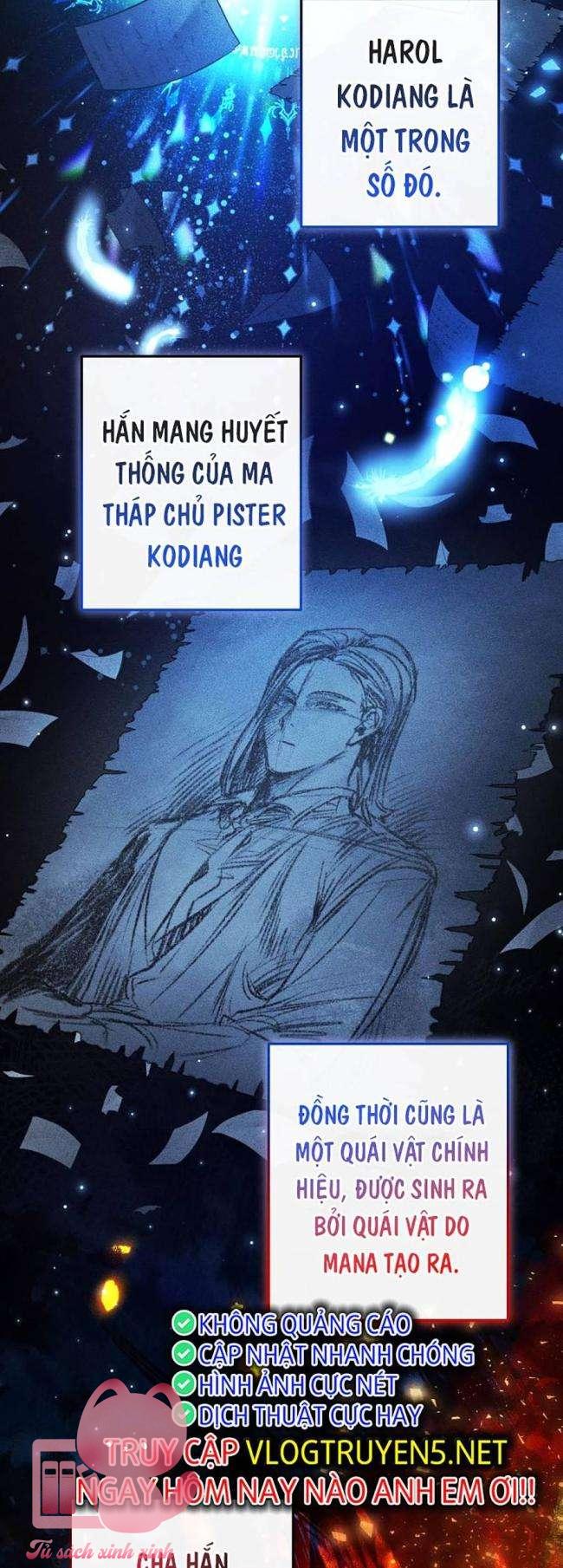 Phế Vật Dòng Dõi Bá Tước - Chap 98