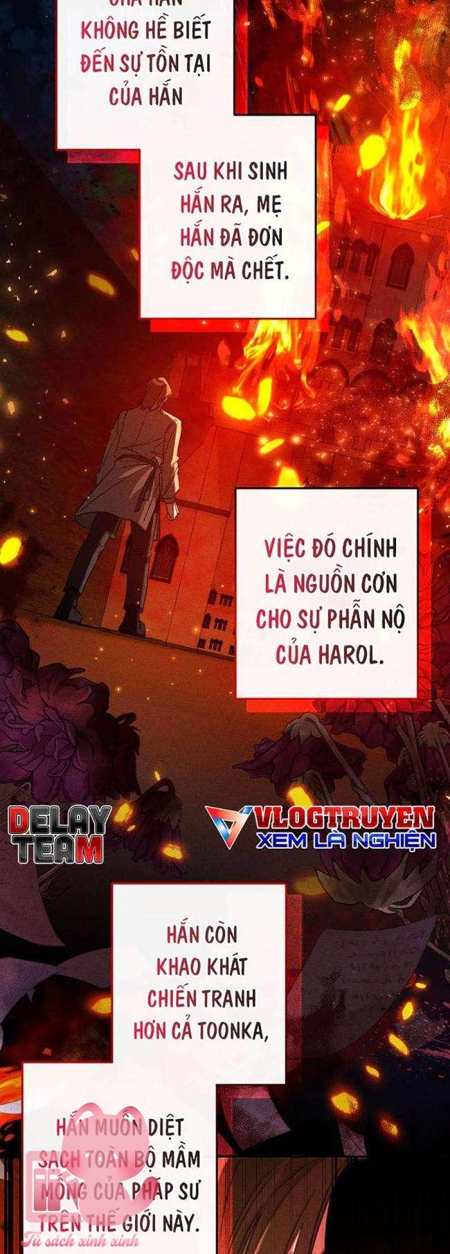 Phế Vật Dòng Dõi Bá Tước - Chap 98